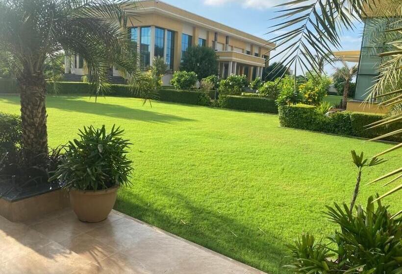 Skyworld Hotels & Resorts