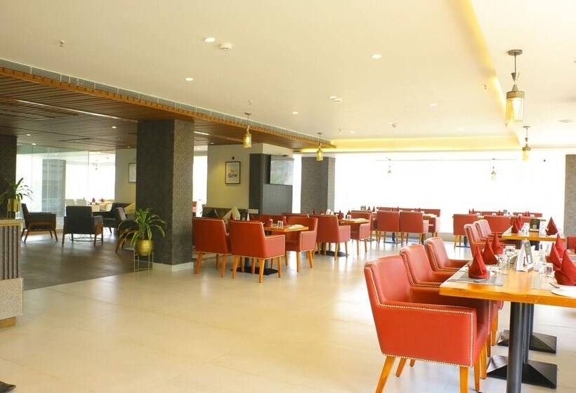 Tulip Arena Hotel Club Event By Sgl