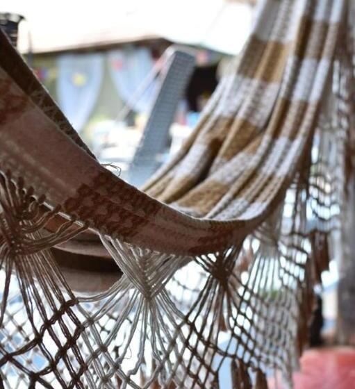 فندق صغير Pousada Nossa Senhora Da Guia