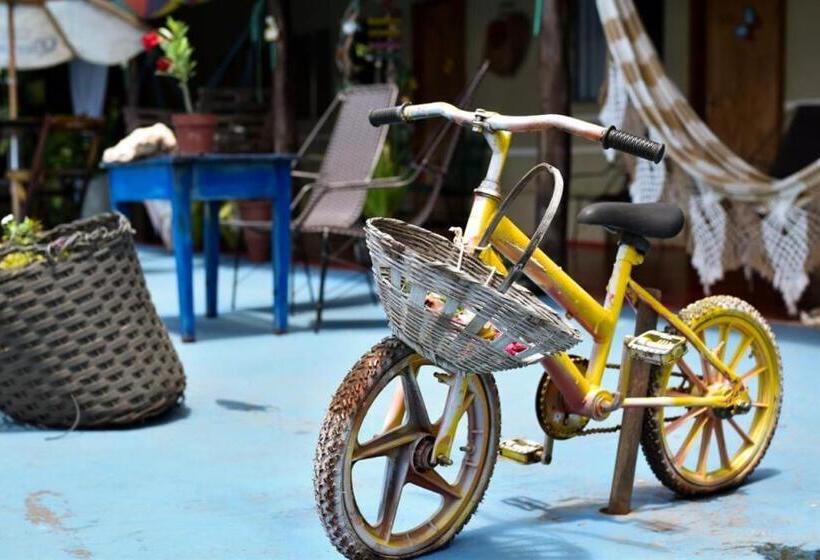 فندق صغير Pousada Nossa Senhora Da Guia