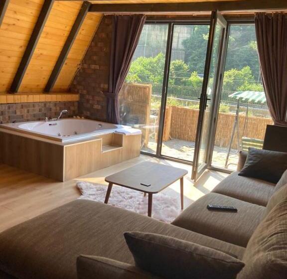 צימר Bunika Bungalov