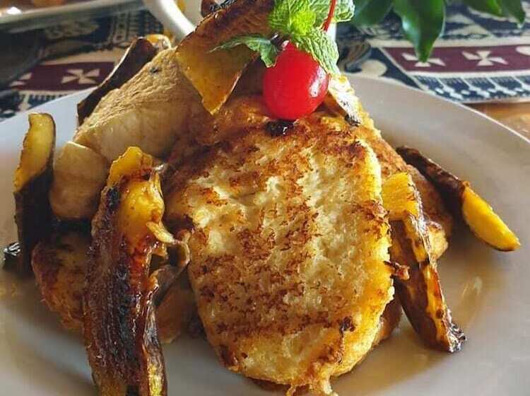 هتل Golden Point Resort