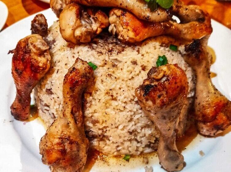 هتل Golden Point Resort