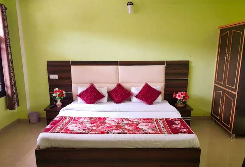 فندق Dalhousie Delight