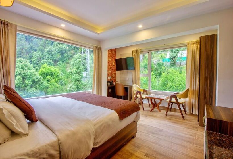 فندق Katson Blue Manali