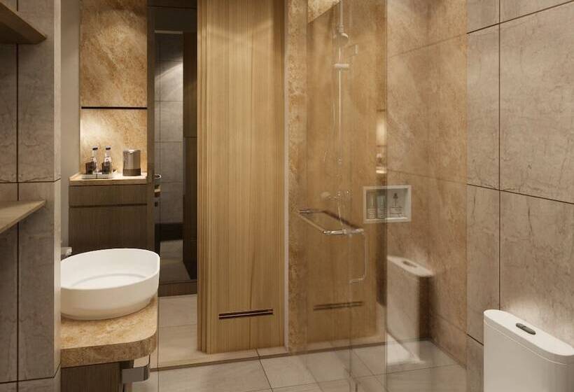 هتل Marianna Resort & Convention Tuktuk Samosir