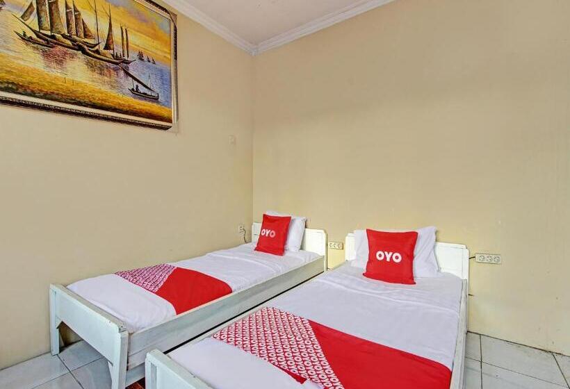 هتل Oyo 92851 Homestay Borobudur Specpacker Syariah