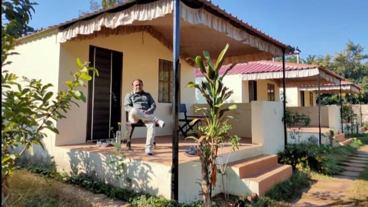 فندق Ranthambore Jungle Home