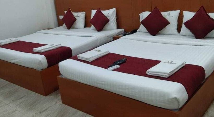 هتل K11 Express   Opp Express Avenue