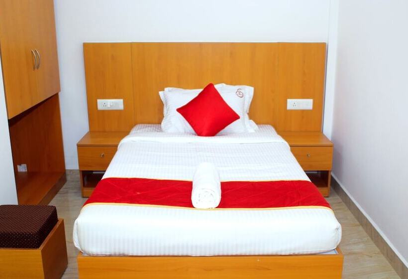 هتل K11 Express   Opp Express Avenue