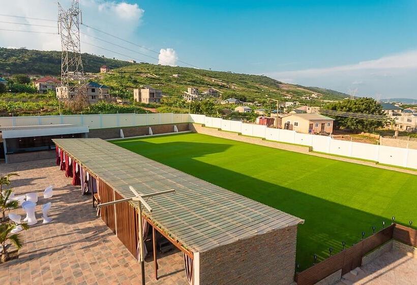 فندق The Platinum Bay