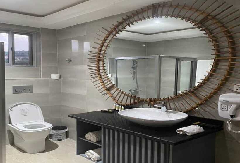 فندق The Platinum Bay