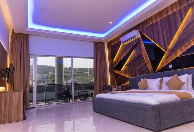 فندق The Platinum Bay