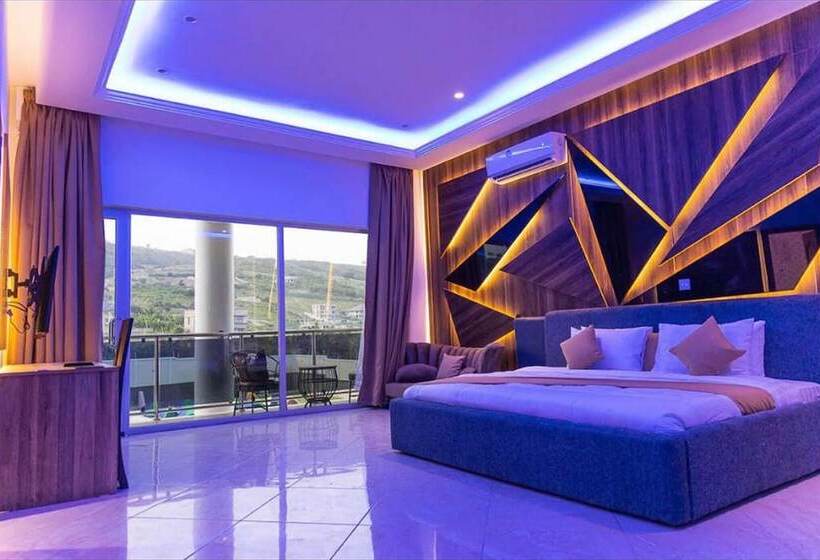 فندق The Platinum Bay