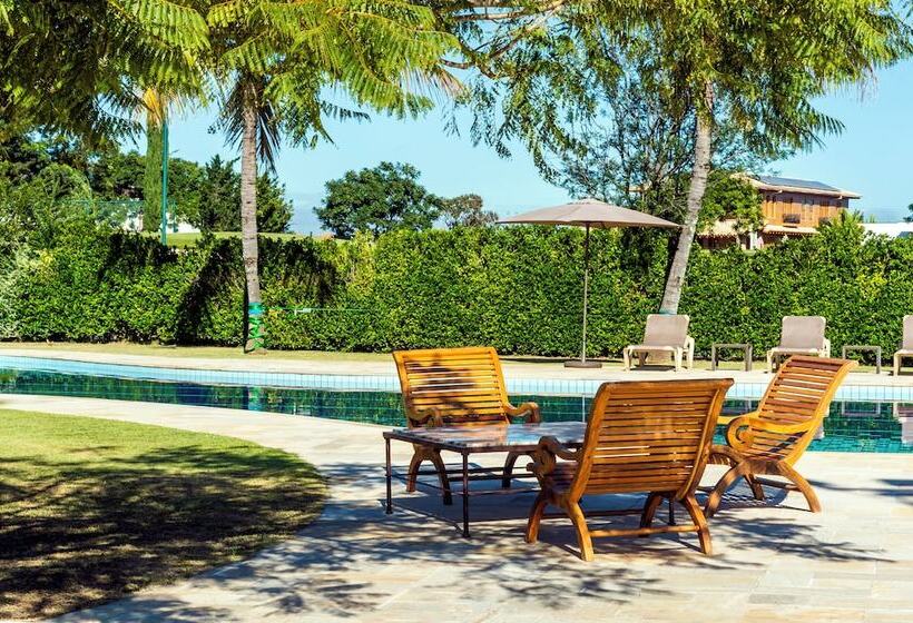 Japy Golf Resort