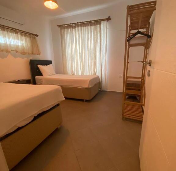 Larex Otel