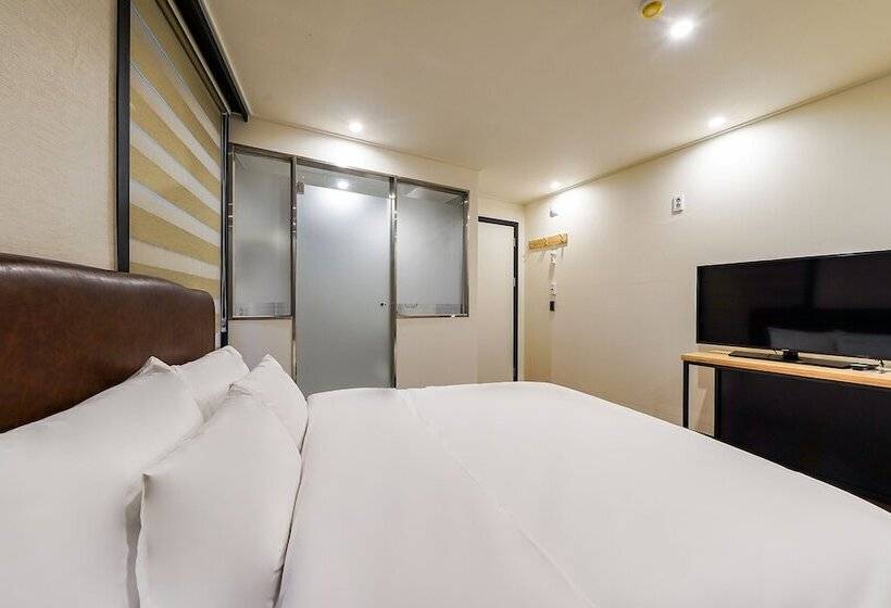 Мотель Busan Nampo Billy