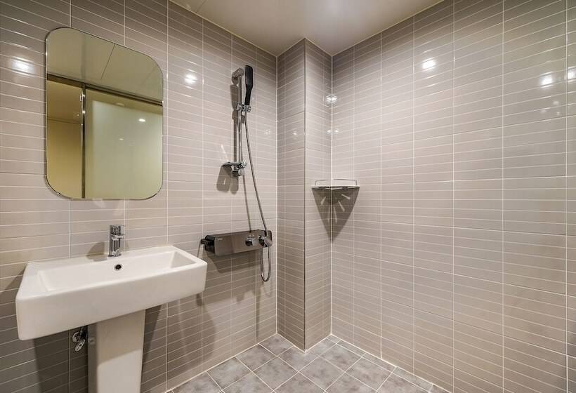 Мотель Busan Nampo Billy