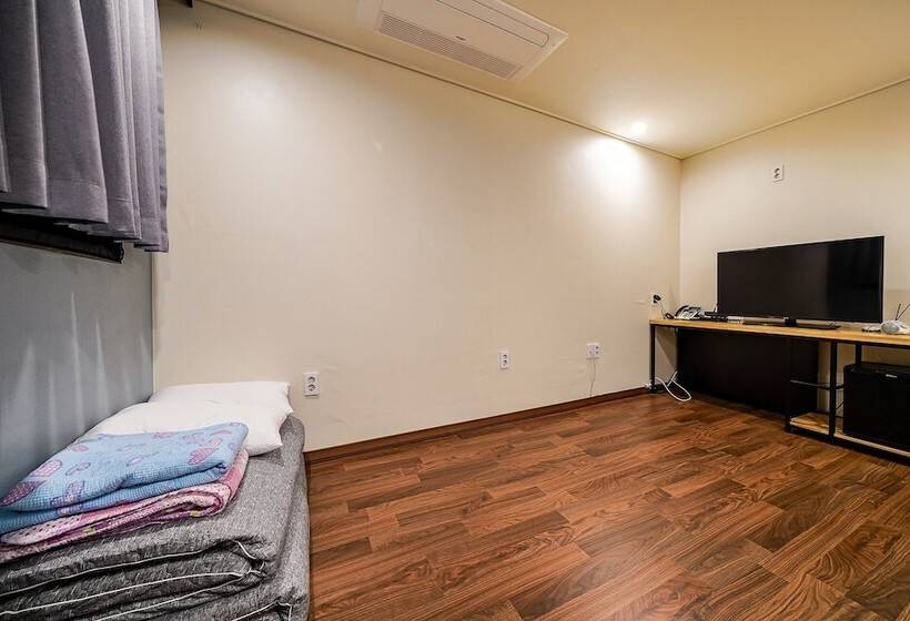 Мотель Busan Nampo Billy