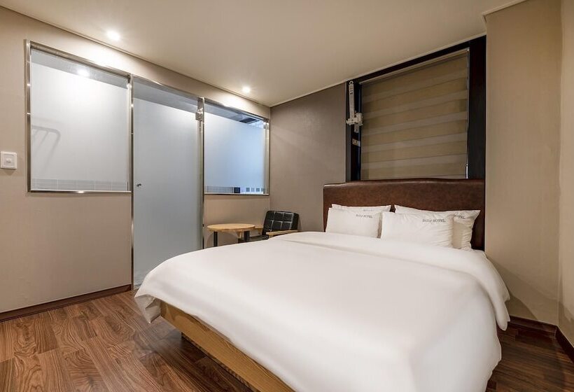 Мотель Busan Nampo Billy