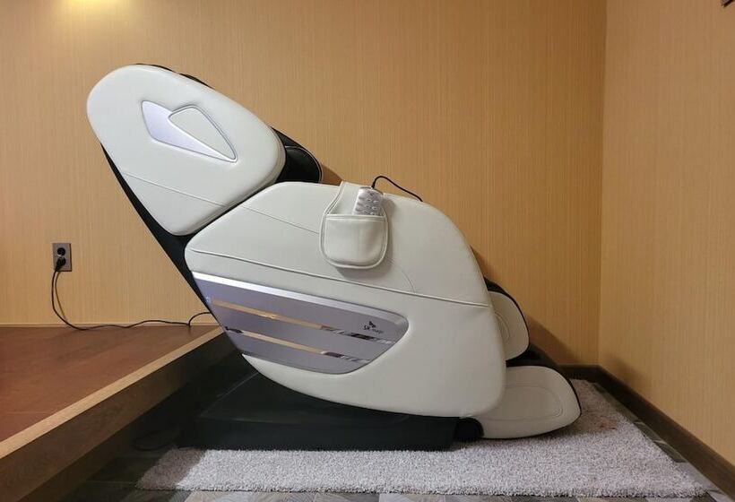 モーテル Geumsan High Hill Self Check In