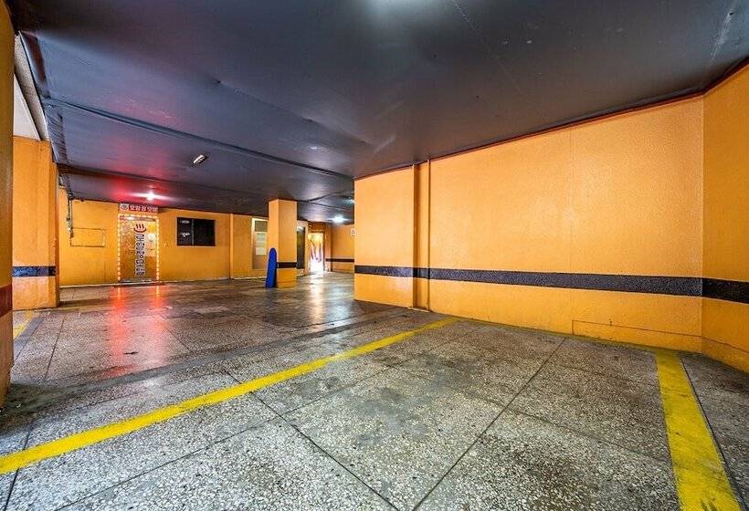 汽车旅馆 Goyang Royal