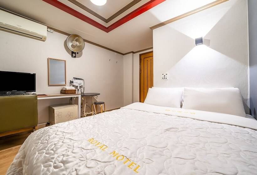 汽车旅馆 Goyang Royal