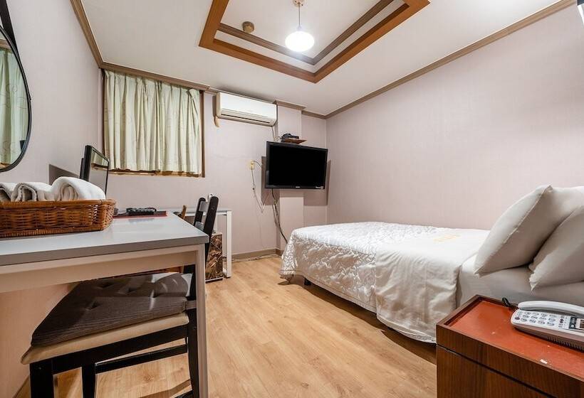 汽车旅馆 Goyang Royal