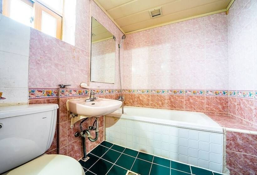 汽车旅馆 Goyang Royal