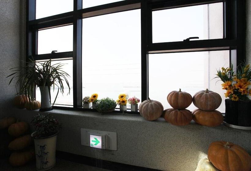 מוטל Hongsung Dongyang