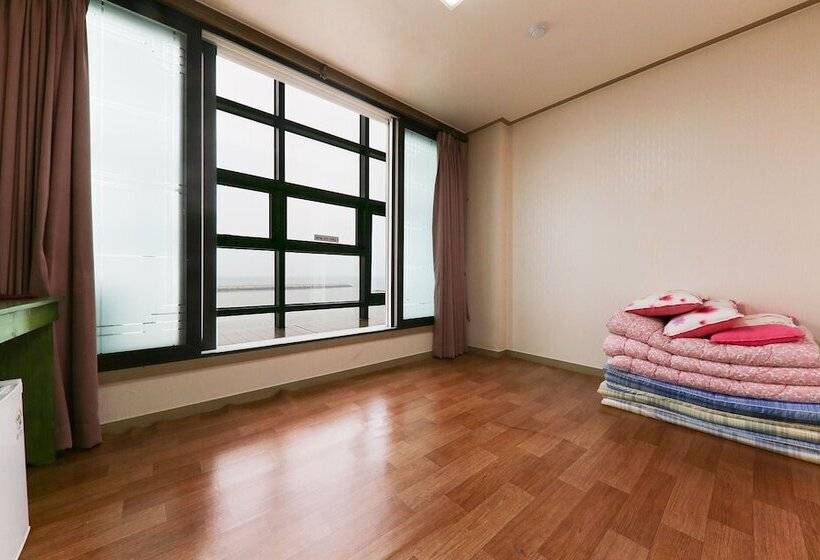 מוטל Hongsung Dongyang