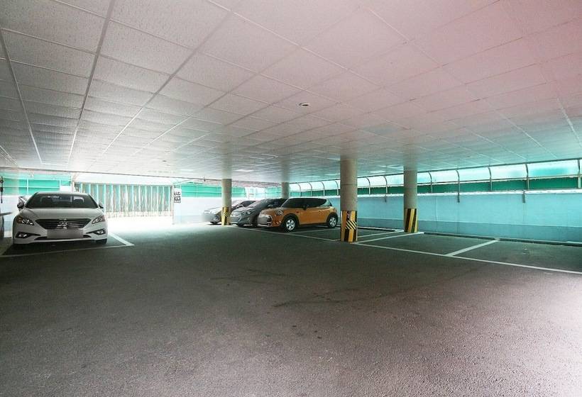 Motel Tongyeong Best