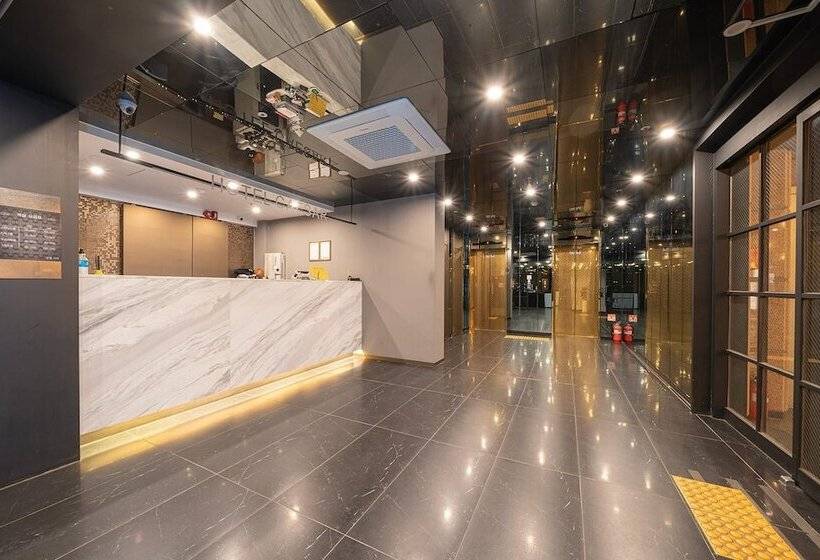 Motel Uiwang Ceaser