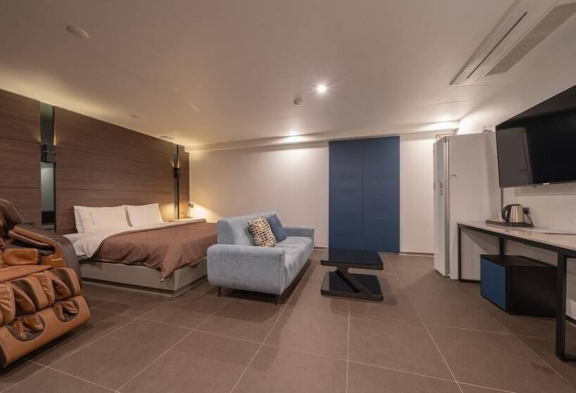 Motel Uiwang Ceaser