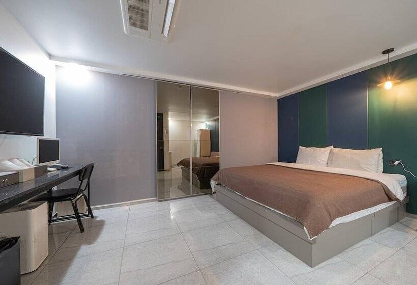 Motel Uiwang Ceaser