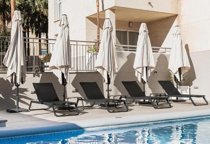 Nacavi Albir Apart