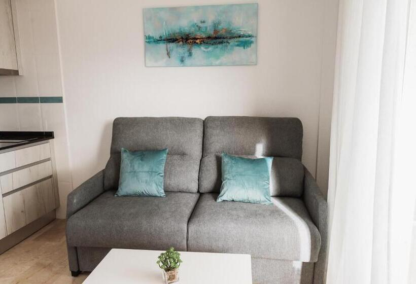 Nacavi Albir Apart