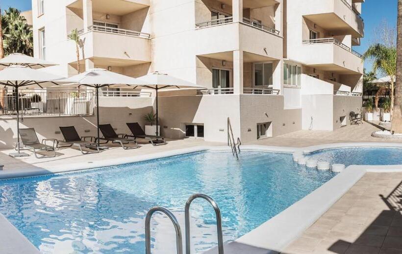 Nacavi Albir Apart