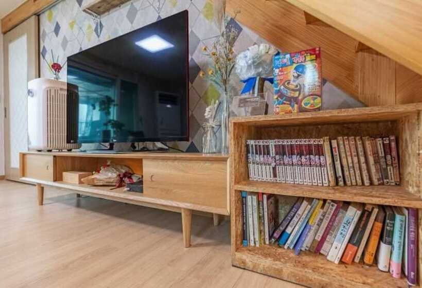 Namyangju Noblian House Pension