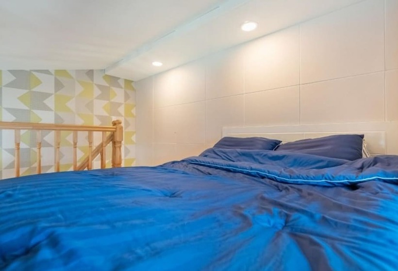 Namyangju Noblian House Pension