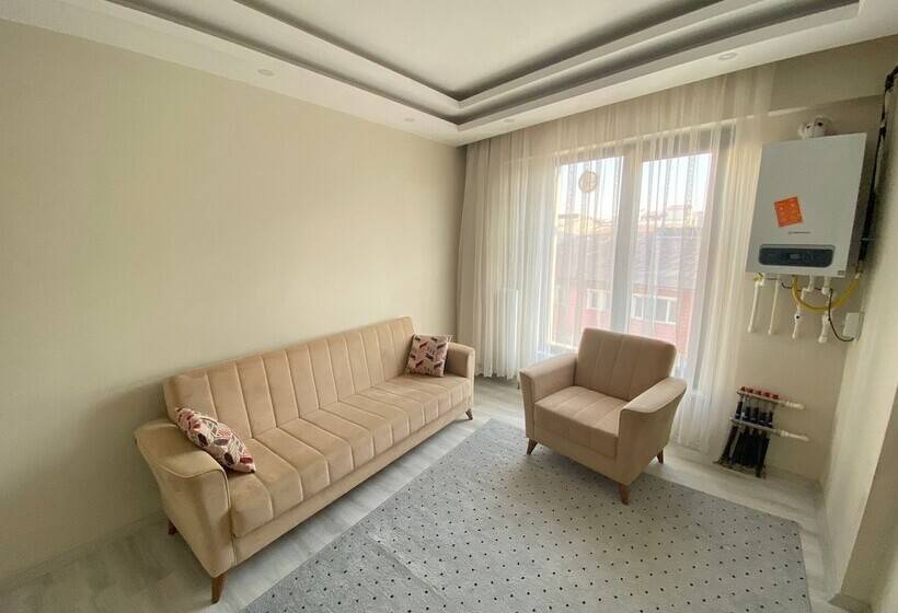 Padishah Suite Otel