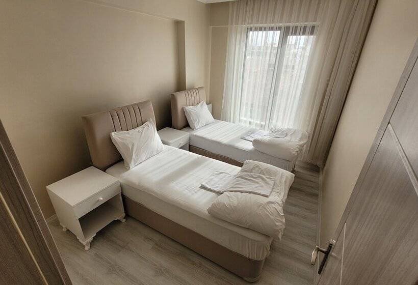 Padishah Suite Otel