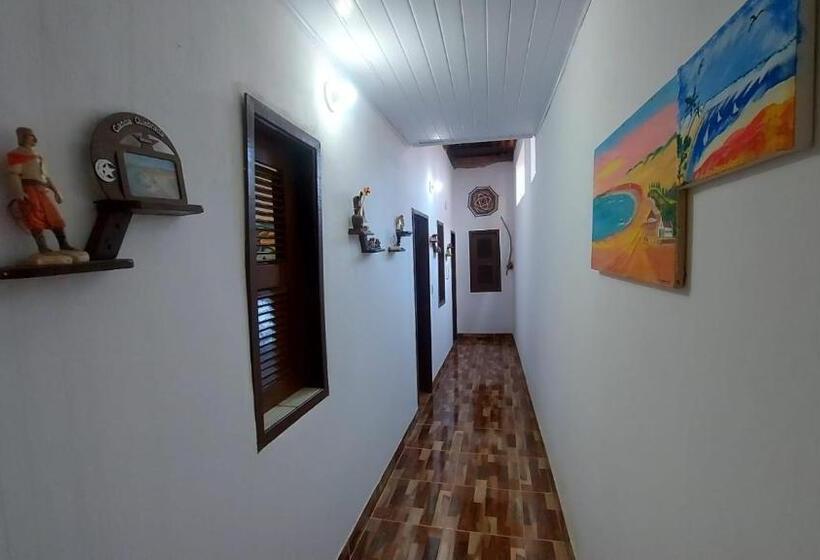 پانسیون Casa Do Loiro