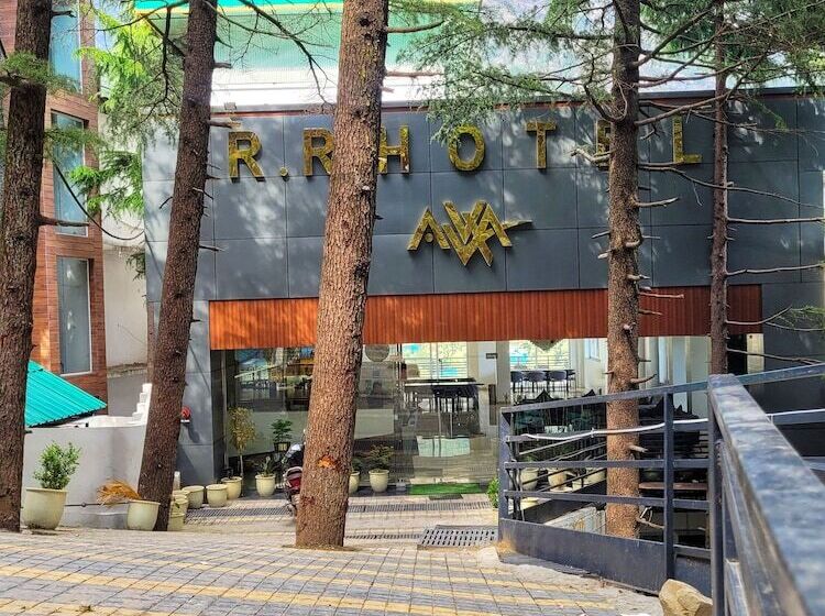 Rr Hotel & Resort