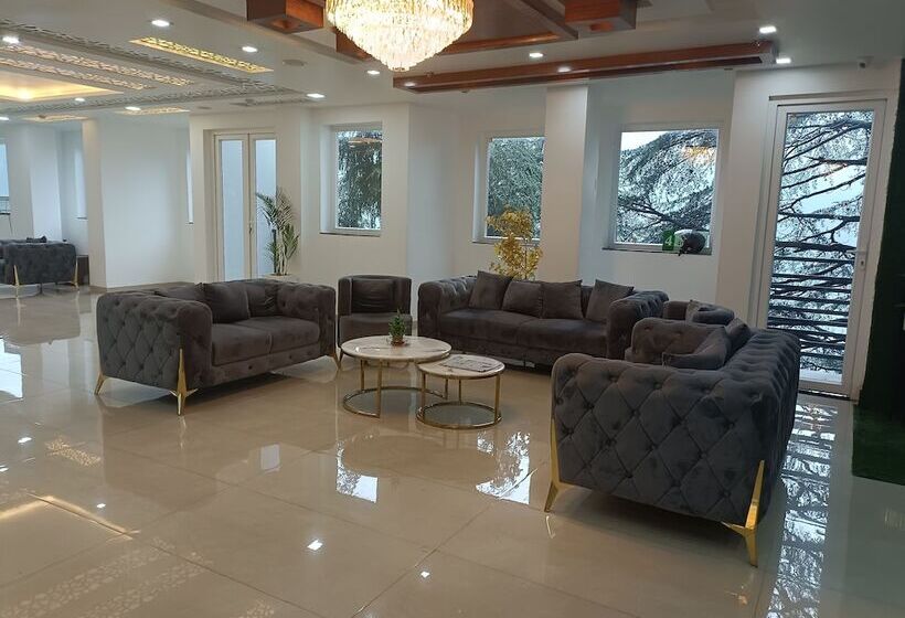 Rr Hotel & Resort