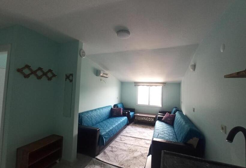 Yeşi̇lalan Otel