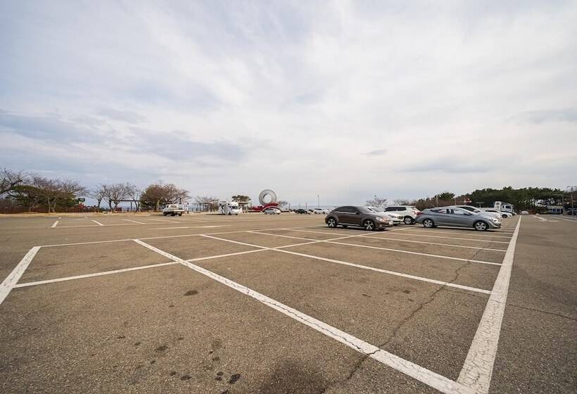 Youngdeok Sea Motel
