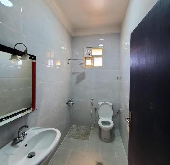 روعة عسير لشقق المخدومة