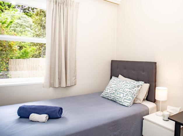 فندق صغير Eden Lodge