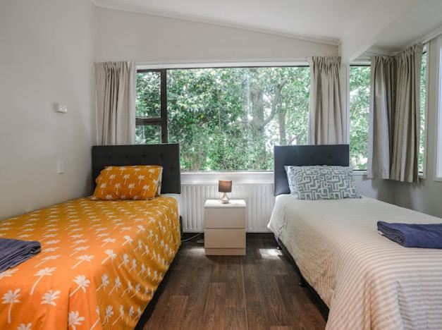 فندق صغير Eden Lodge
